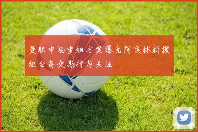 曼联中场重组方案曝光阿莫林新援组合备受期待与关注